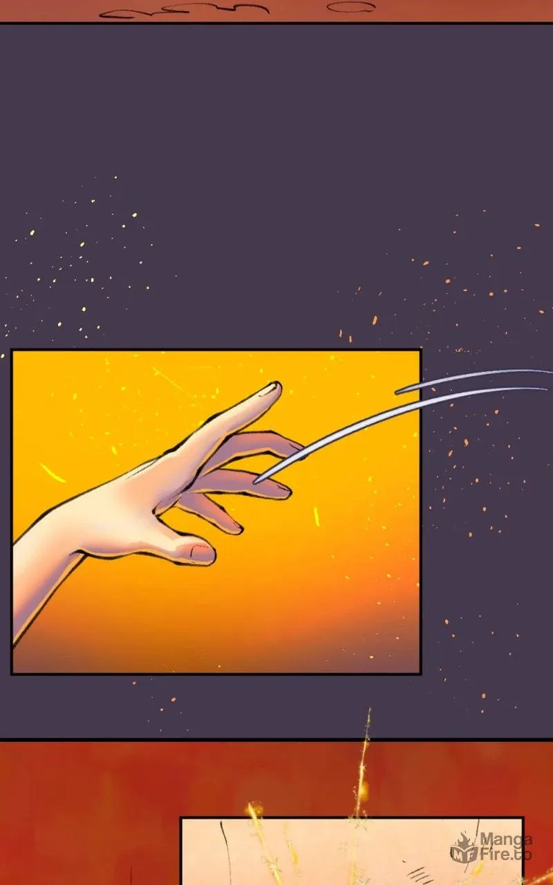 A Spell for a Smith Chapter 51 page 20 - 