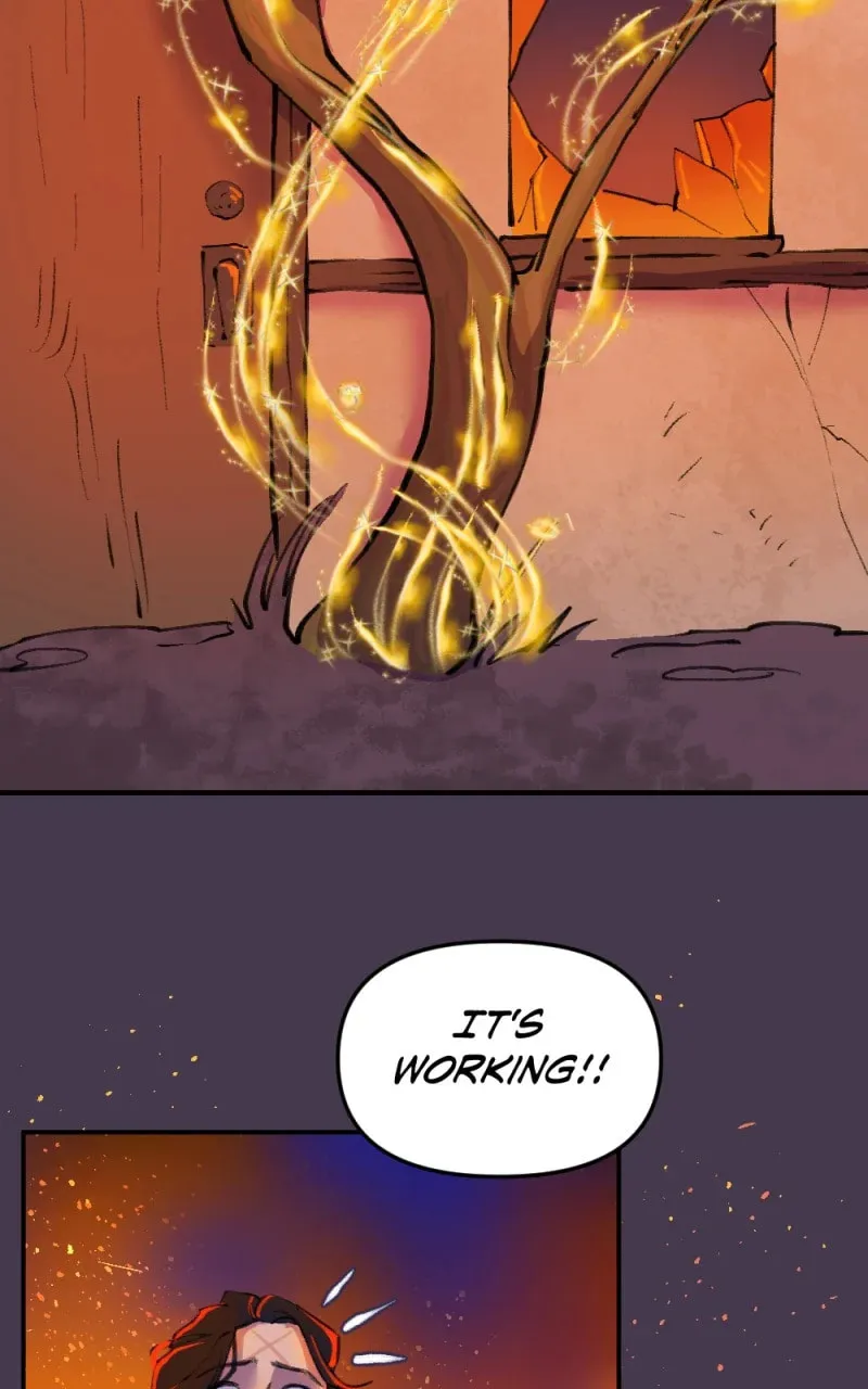 A Spell for a Smith Chapter 51 page 22 - 