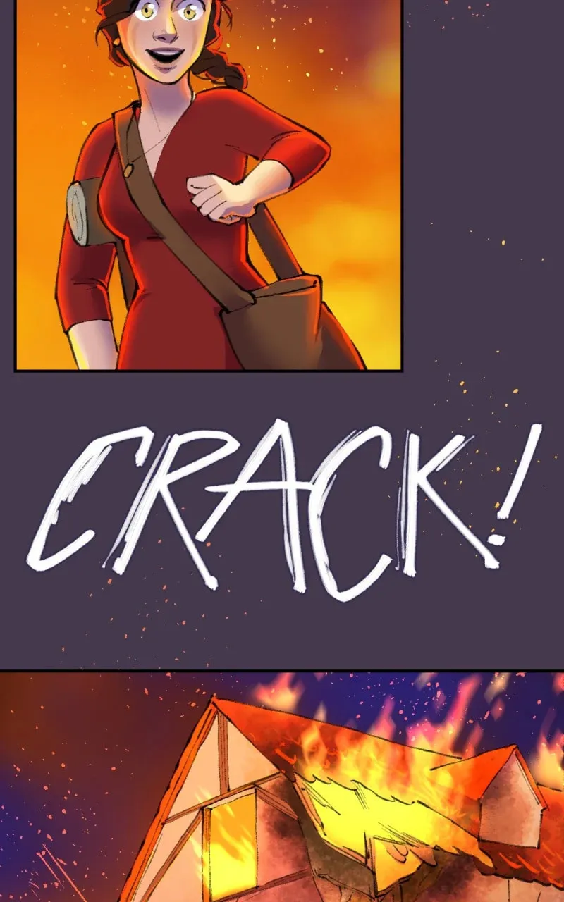 A Spell for a Smith Chapter 51 page 23 - 