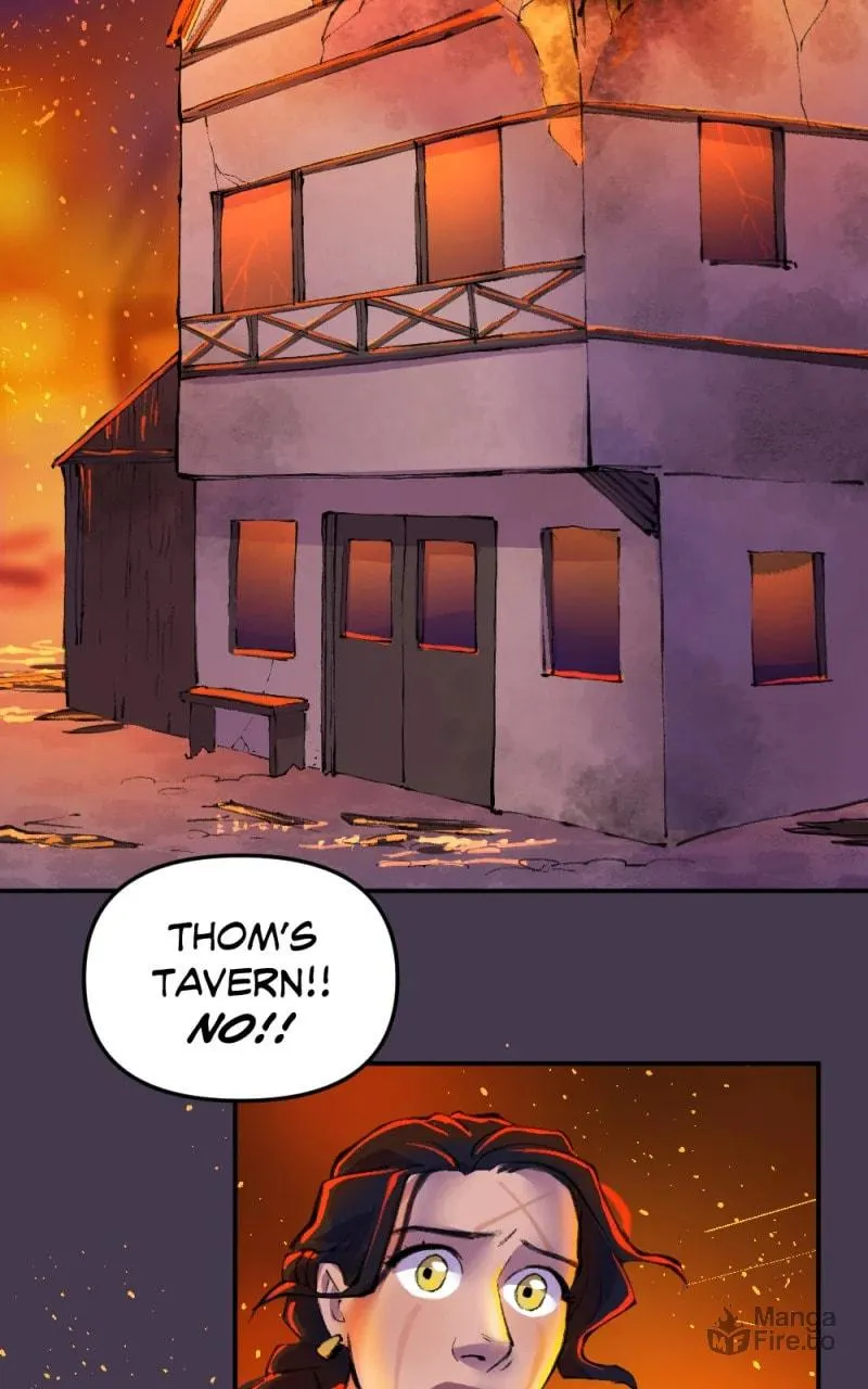 A Spell for a Smith Chapter 51 page 24 - 