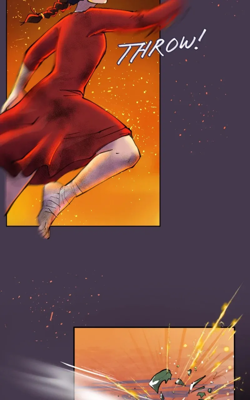 A Spell for a Smith Chapter 51 page 26 - 