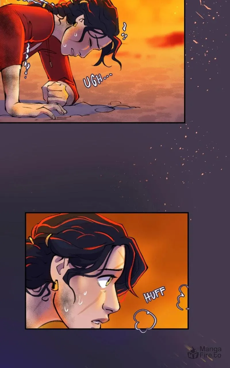 A Spell for a Smith Chapter 51 page 30 - 