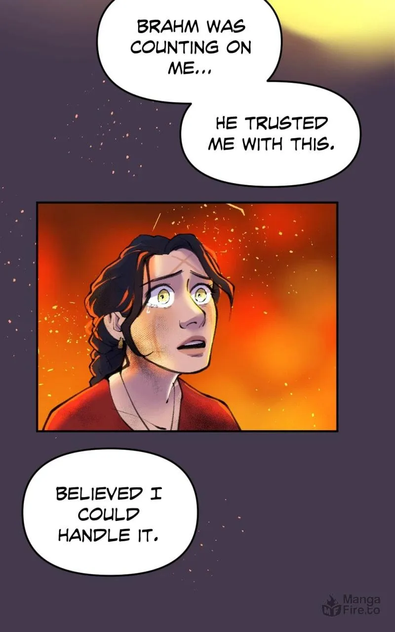 A Spell for a Smith Chapter 51 page 33 - 