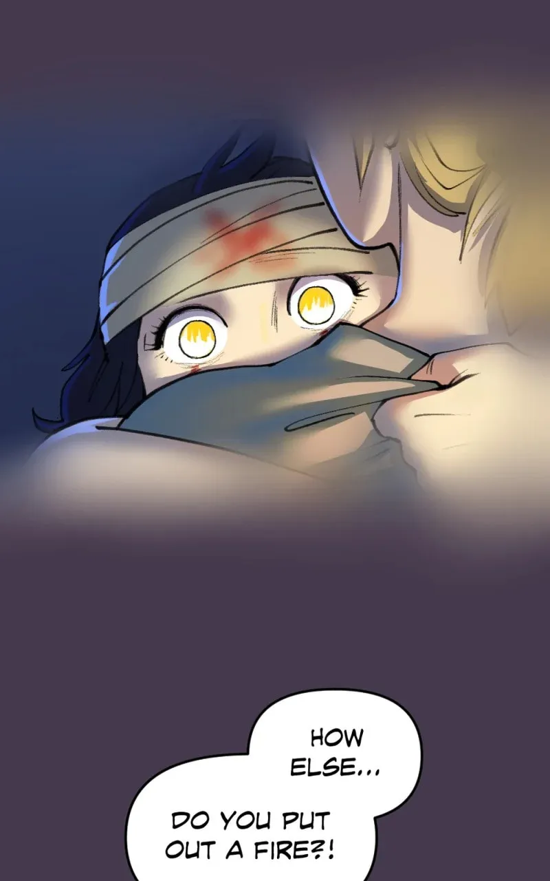 A Spell for a Smith Chapter 51 page 34 - 