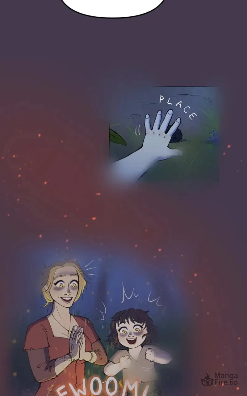A Spell for a Smith Chapter 51 page 35 - 