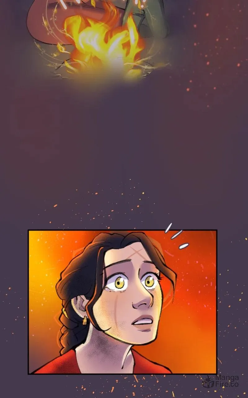 A Spell for a Smith Chapter 51 page 36 - 