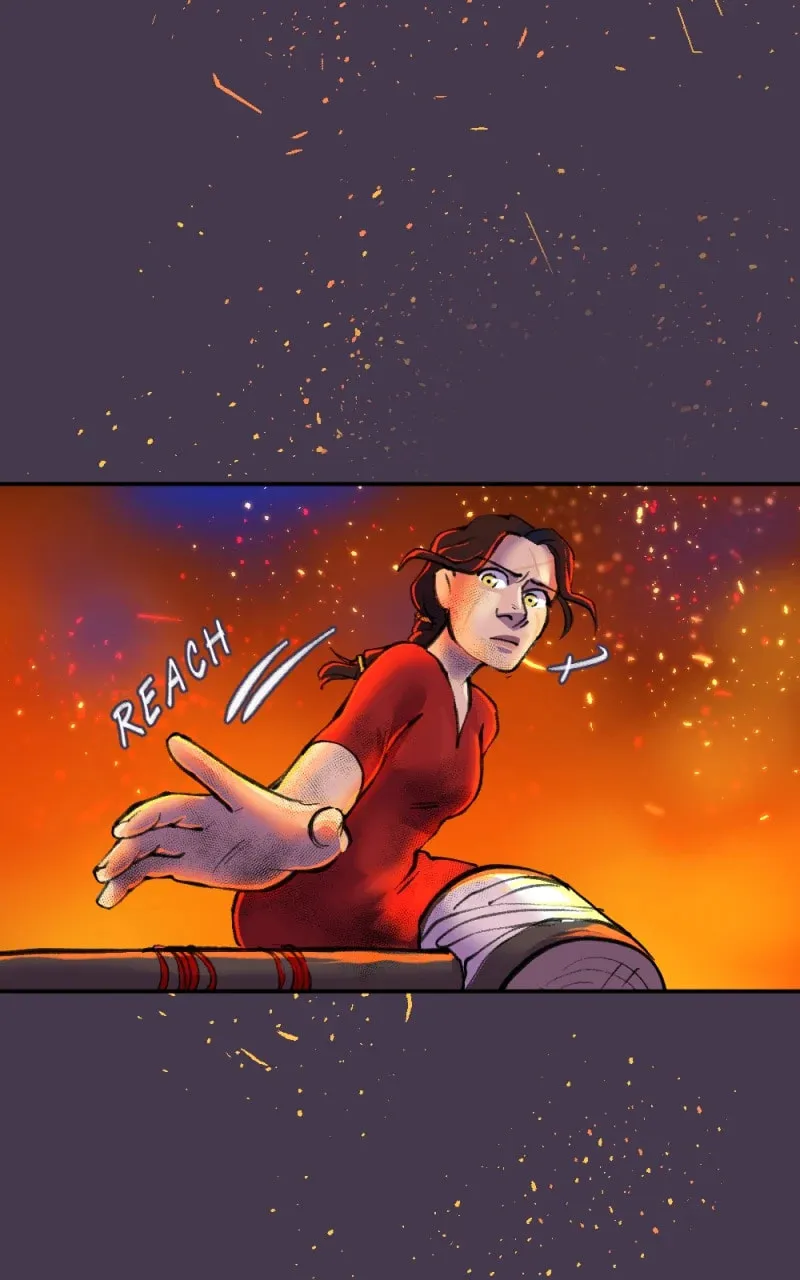 A Spell for a Smith Chapter 51 page 37 - 