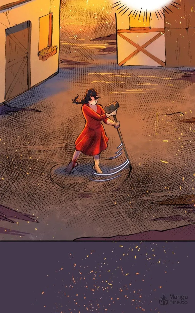A Spell for a Smith Chapter 51 page 39 - 