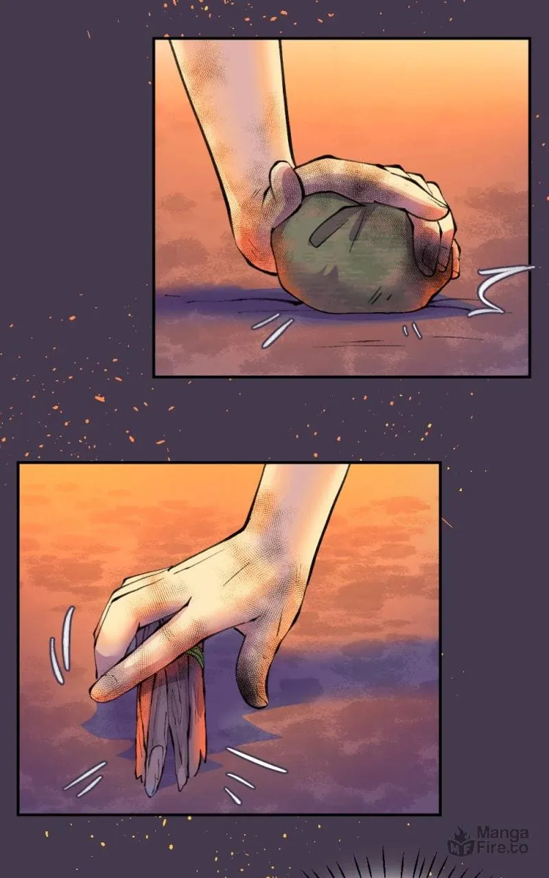 A Spell for a Smith Chapter 51 page 40 - 
