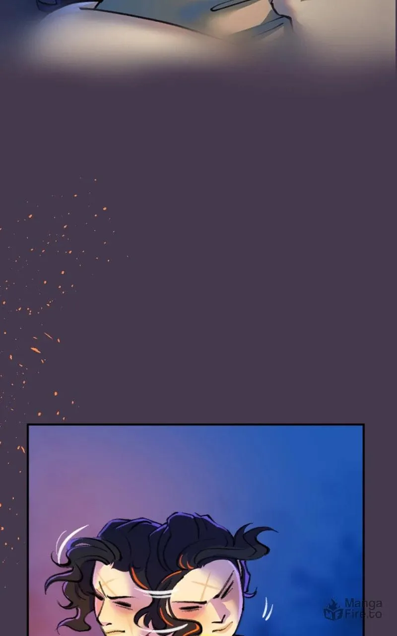 A Spell for a Smith Chapter 51 page 5 - 