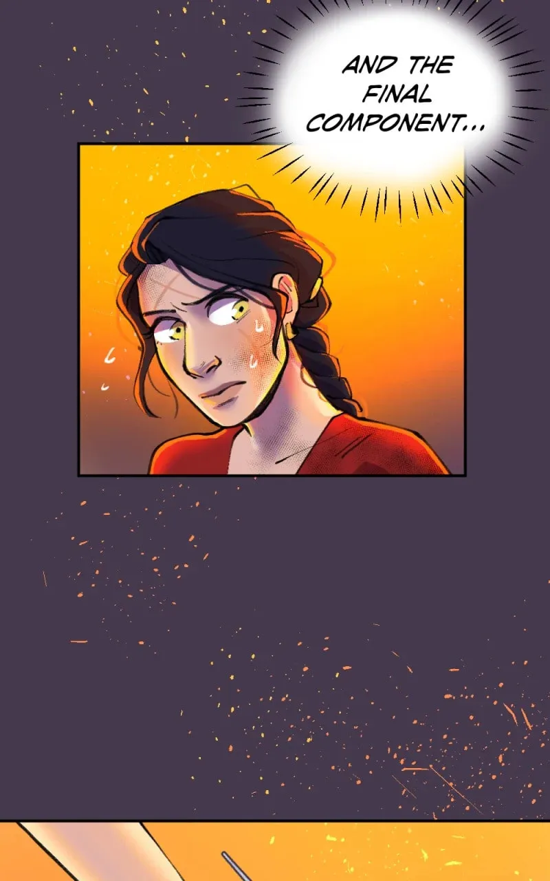 A Spell for a Smith Chapter 51 page 41 - 