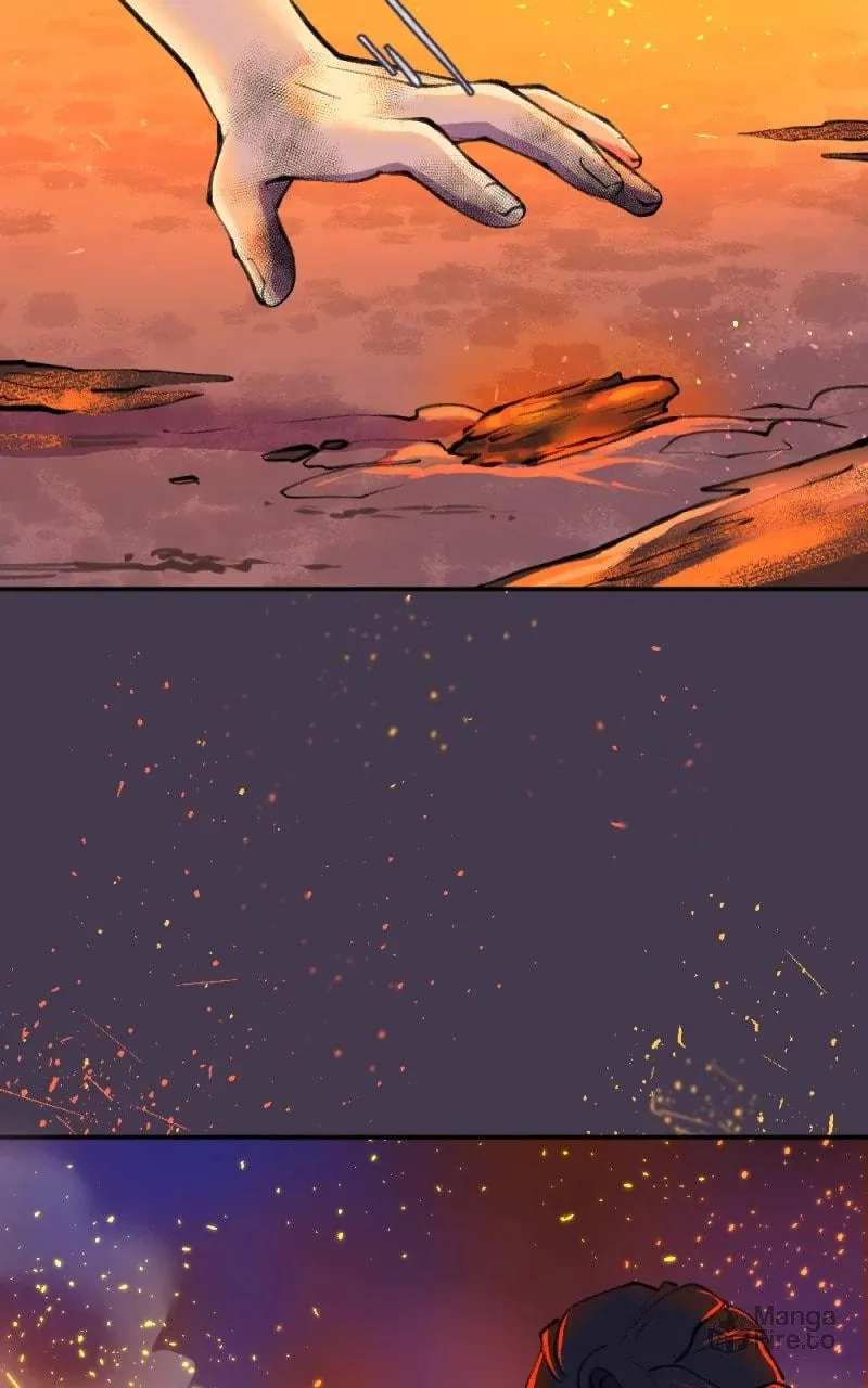 A Spell for a Smith Chapter 51 page 42 - 
