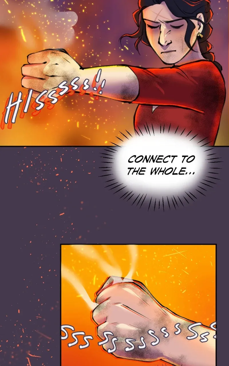 A Spell for a Smith Chapter 51 page 43 - 