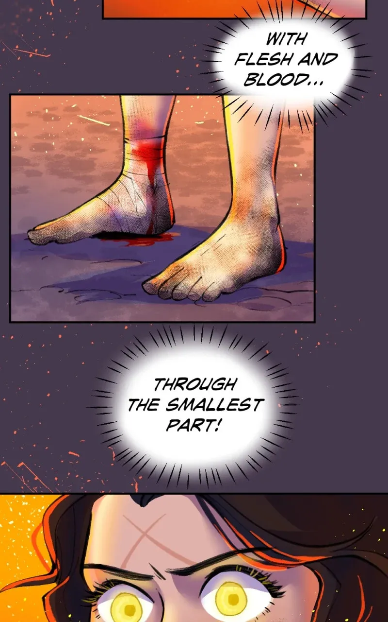 A Spell for a Smith Chapter 51 page 44 - 
