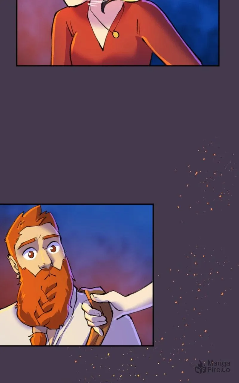 A Spell for a Smith Chapter 51 page 6 - 