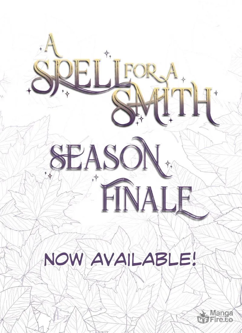 A Spell for a Smith Chapter 51 page 57 - 