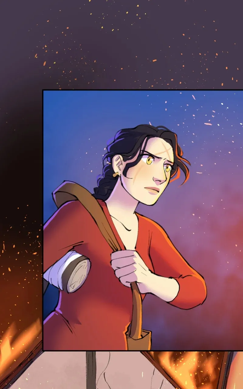 A Spell for a Smith Chapter 51 page 7 - 