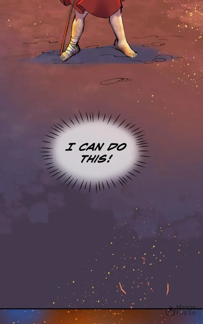 A Spell for a Smith Chapter 51 page 9 - 