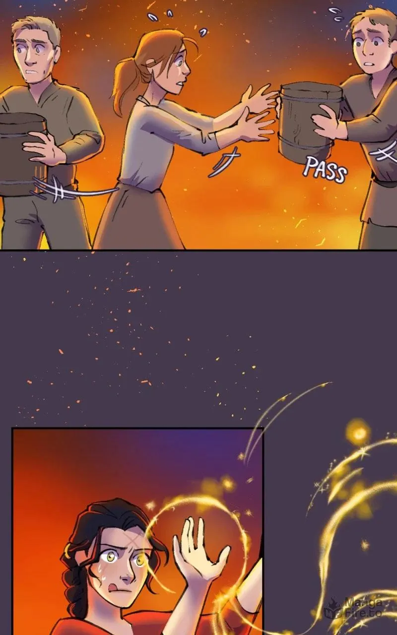 A Spell for a Smith Chapter 51 page 10 - 