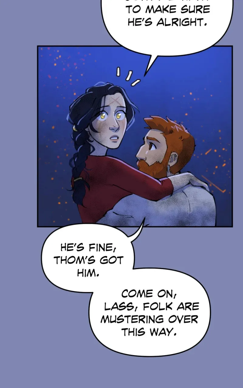 A Spell for a Smith Chapter 52 page 11 - 