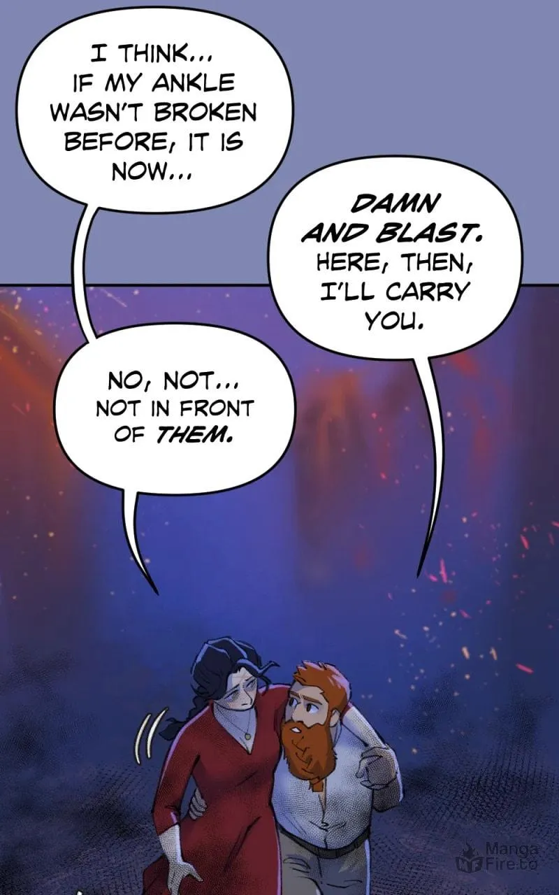 A Spell for a Smith Chapter 52 page 12 - 