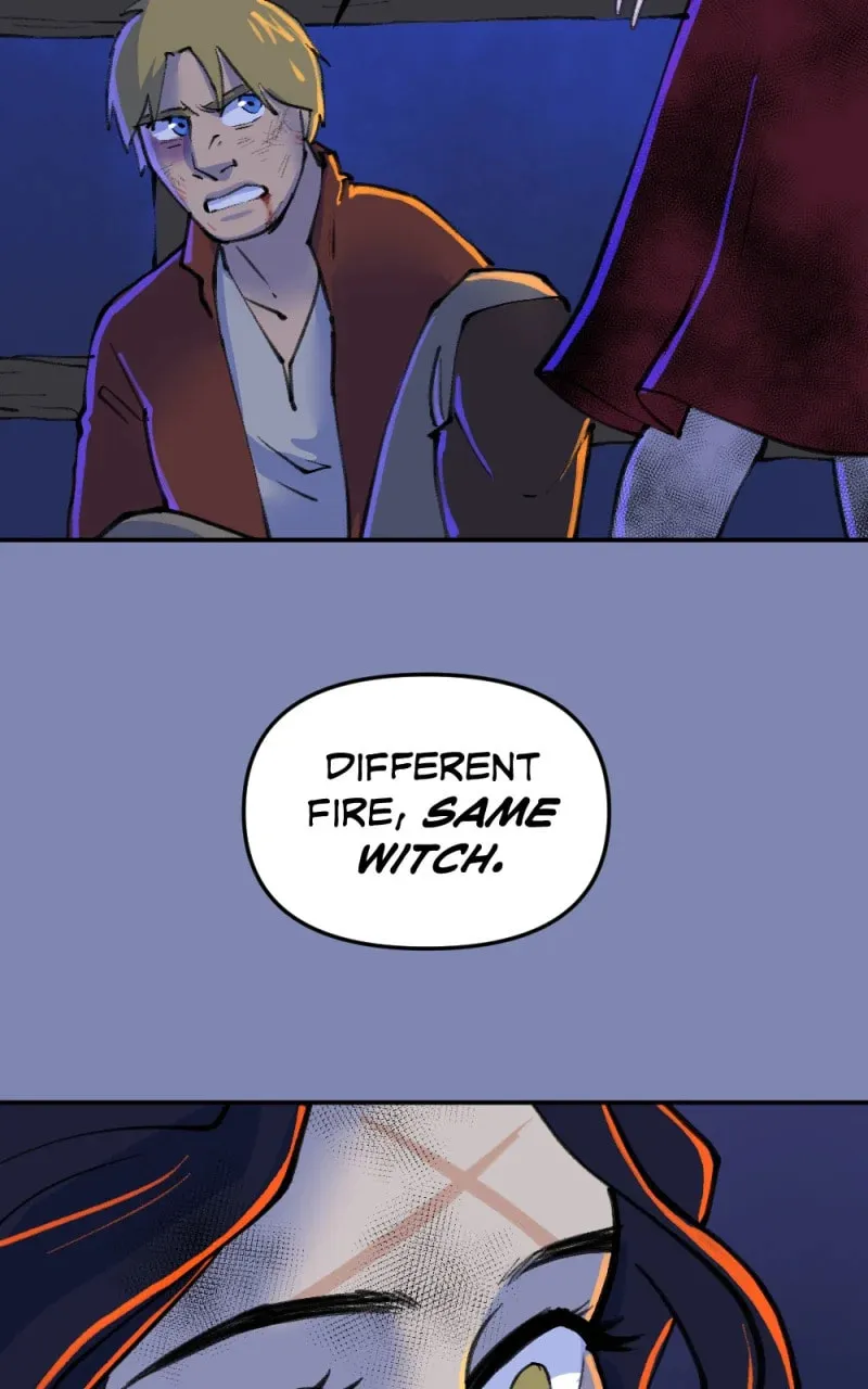 A Spell for a Smith Chapter 52 page 14 - 