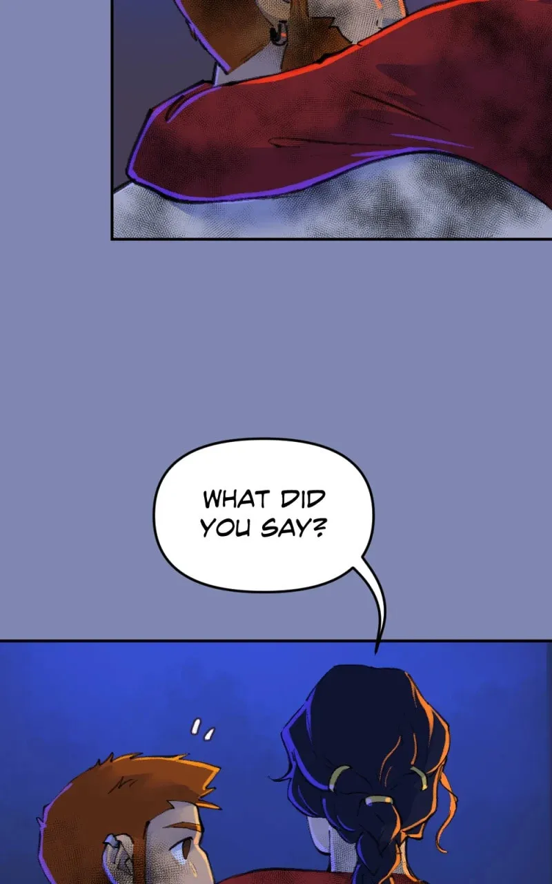A Spell for a Smith Chapter 52 page 16 - 