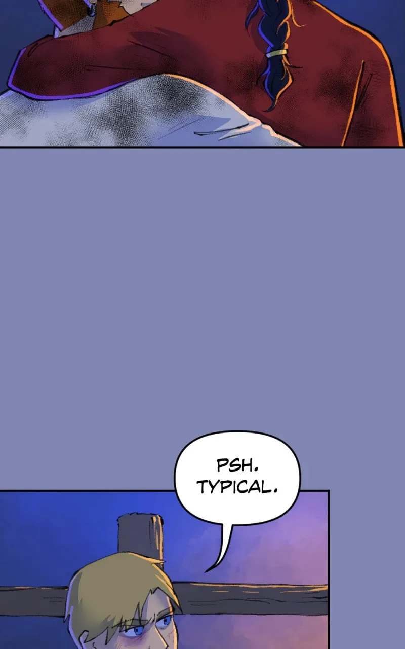 A Spell for a Smith Chapter 52 page 17 - 