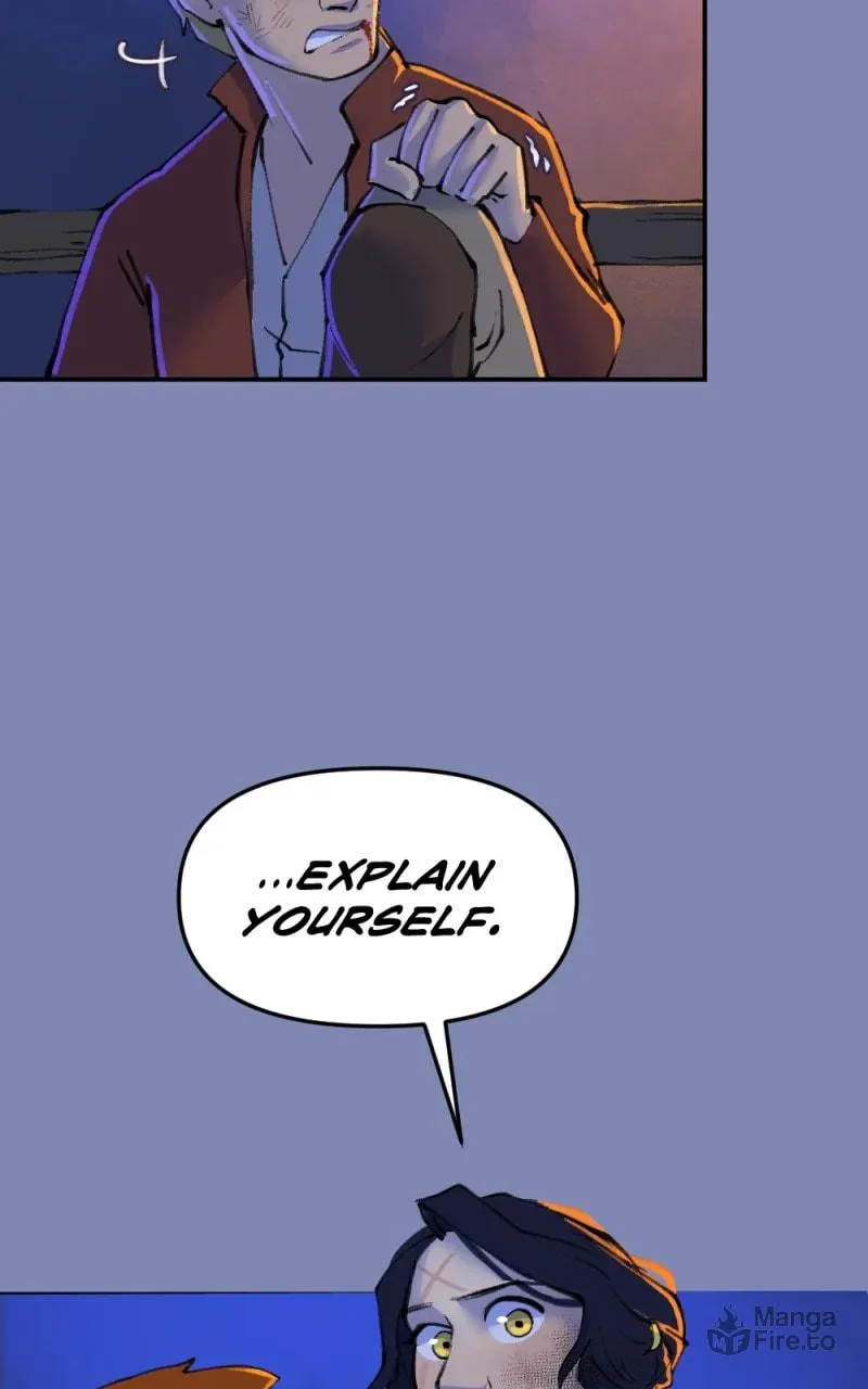 A Spell for a Smith Chapter 52 page 18 - 