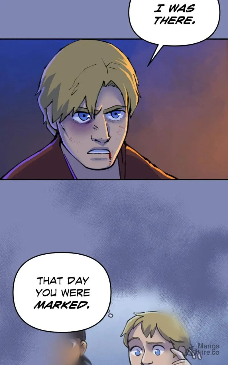 A Spell for a Smith Chapter 52 page 20 - 