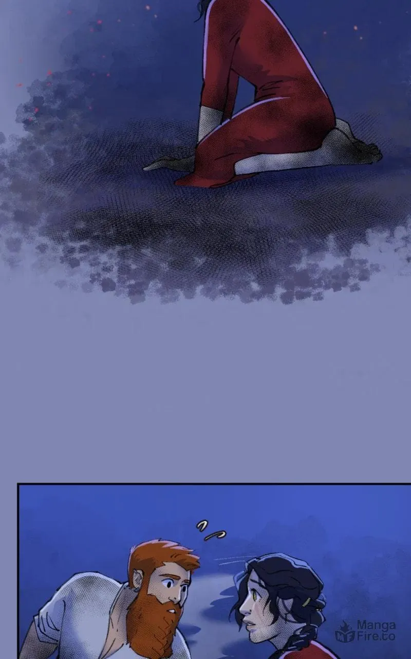 A Spell for a Smith Chapter 52 page 3 - 