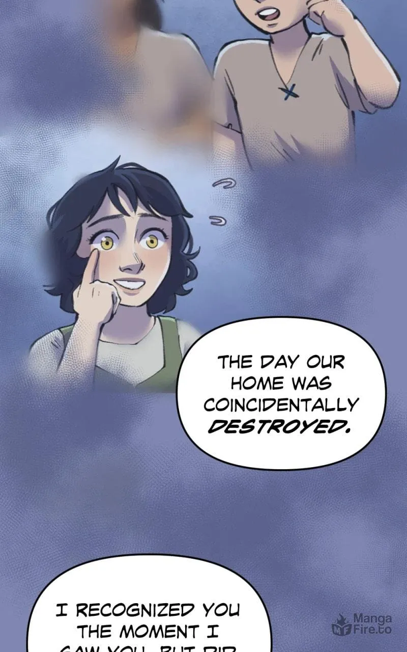 A Spell for a Smith Chapter 52 page 21 - 