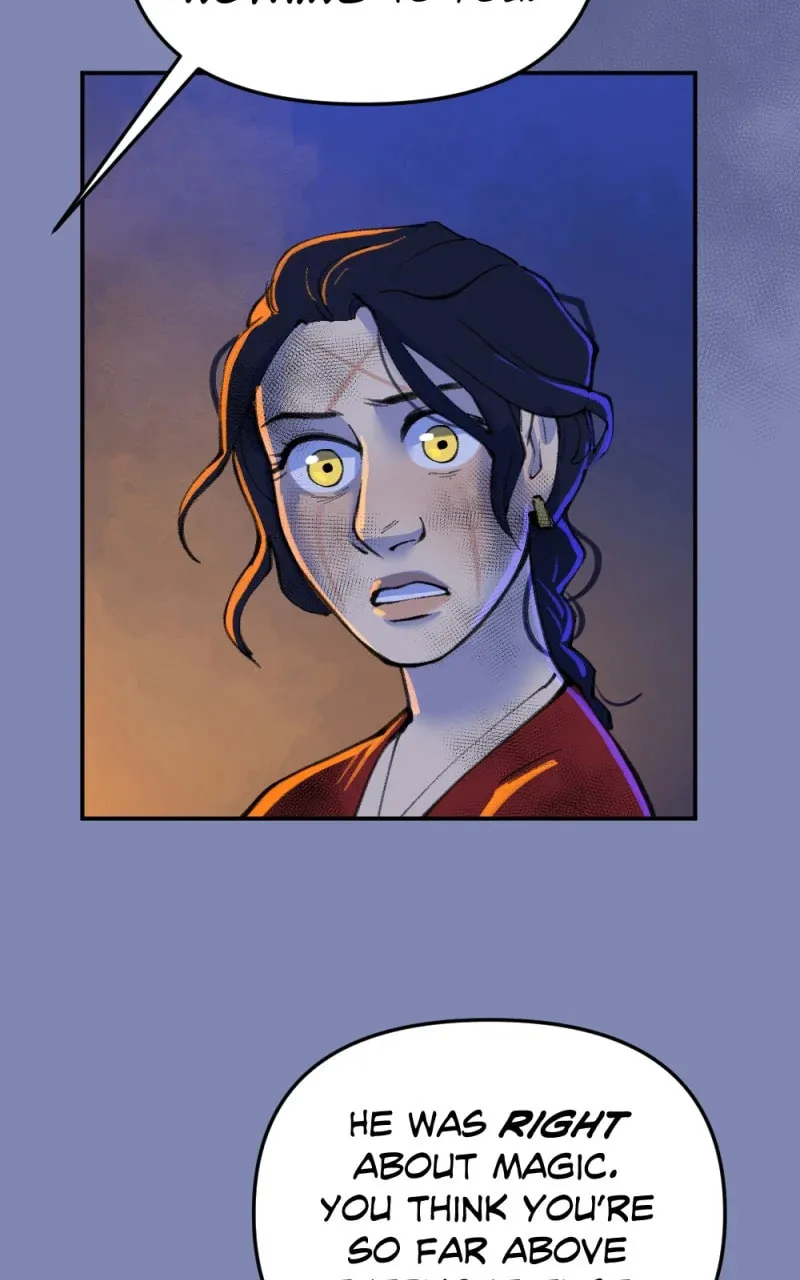 A Spell for a Smith Chapter 52 page 23 - 