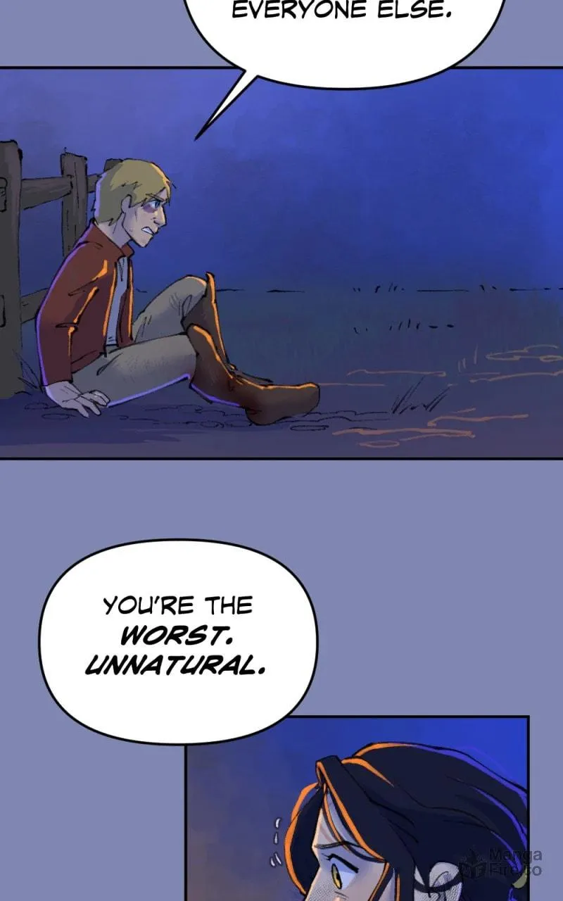 A Spell for a Smith Chapter 52 page 24 - 