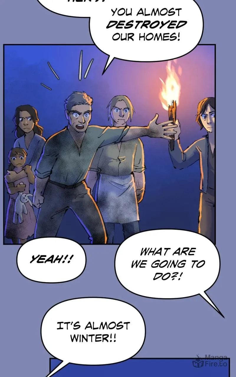A Spell for a Smith Chapter 52 page 27 - 