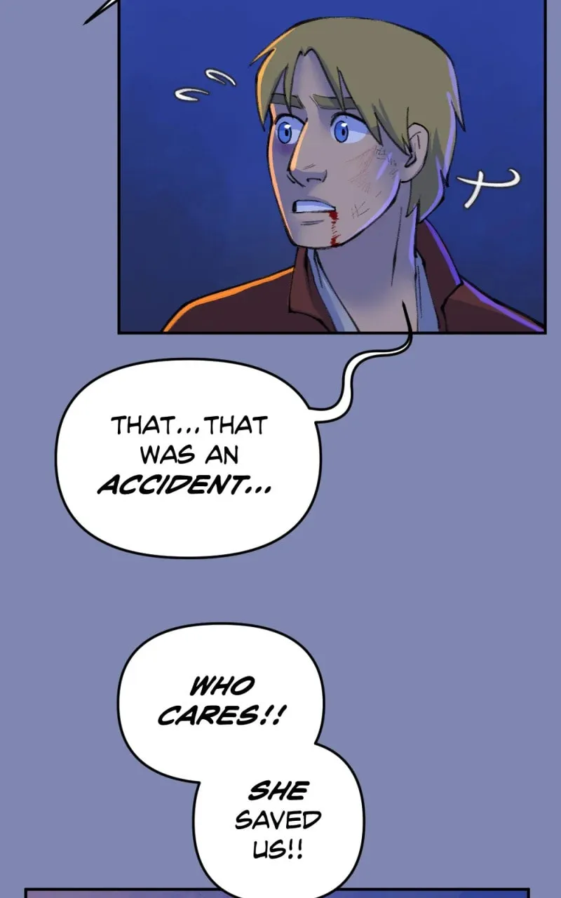 A Spell for a Smith Chapter 52 page 28 - 