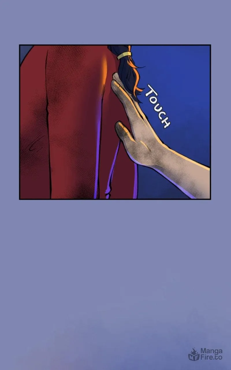 A Spell for a Smith Chapter 52 page 33 - 