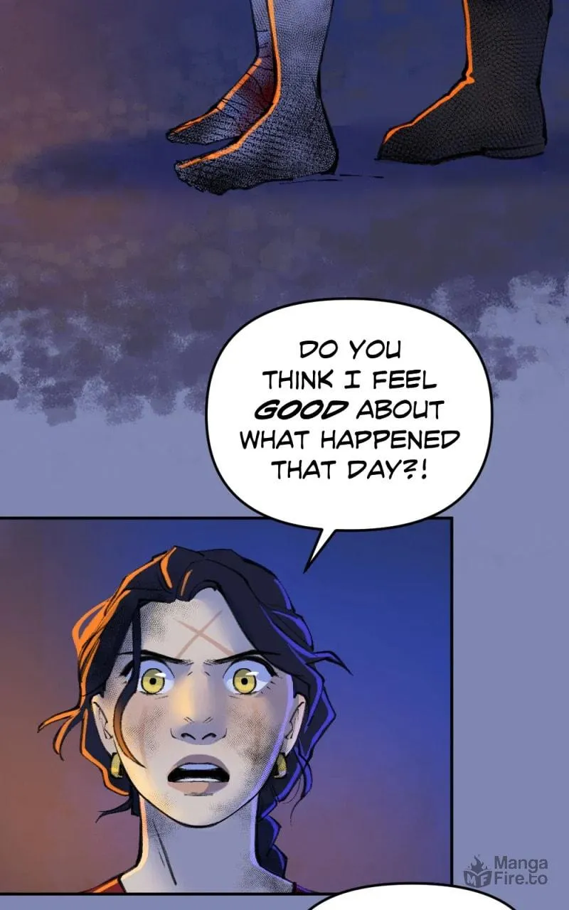 A Spell for a Smith Chapter 52 page 35 - 