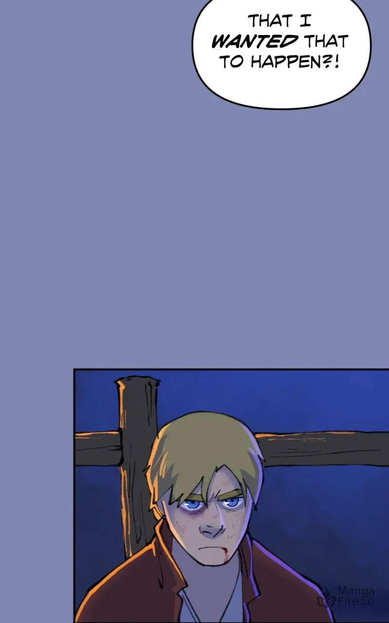 A Spell for a Smith Chapter 52 page 36 - 
