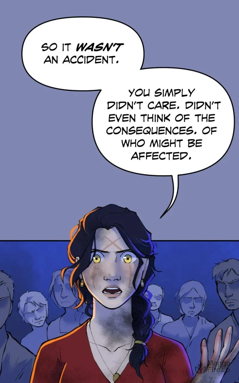 A Spell for a Smith Chapter 52 page 39 - 