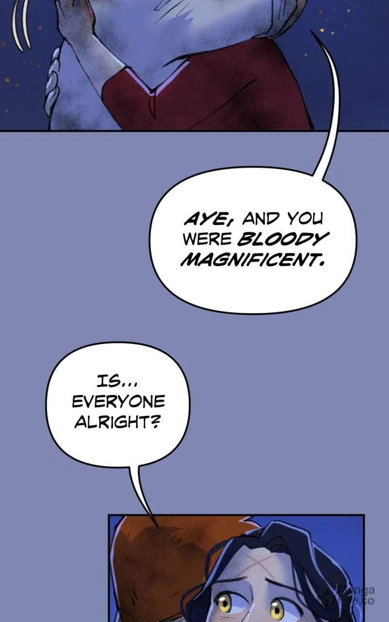 A Spell for a Smith Chapter 52 page 5 - 