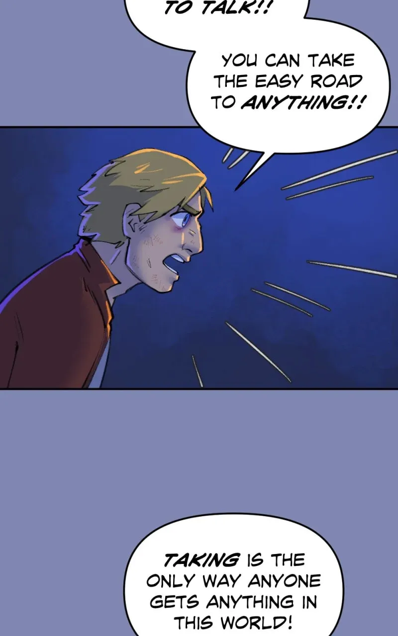A Spell for a Smith Chapter 52 page 41 - 