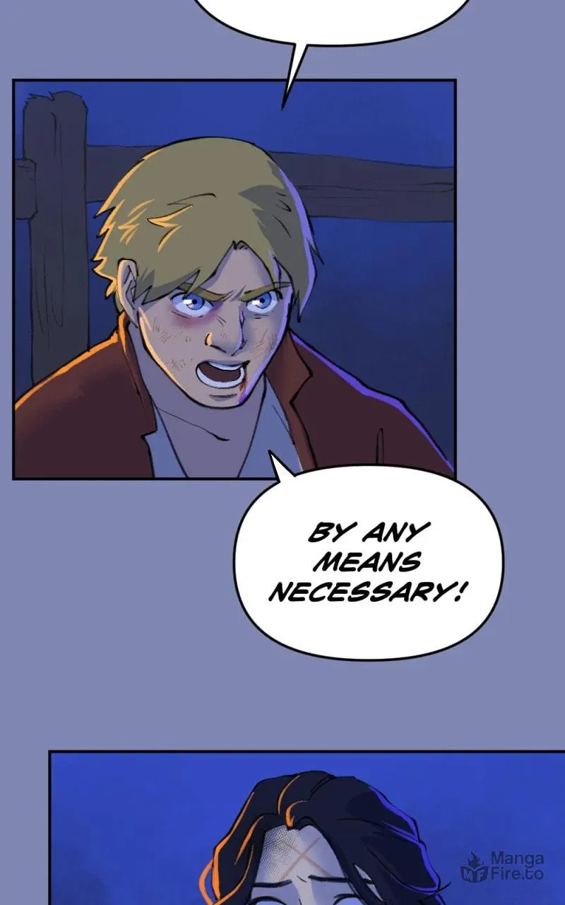 A Spell for a Smith Chapter 52 page 42 - 