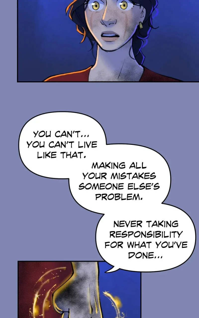 A Spell for a Smith Chapter 52 page 43 - 