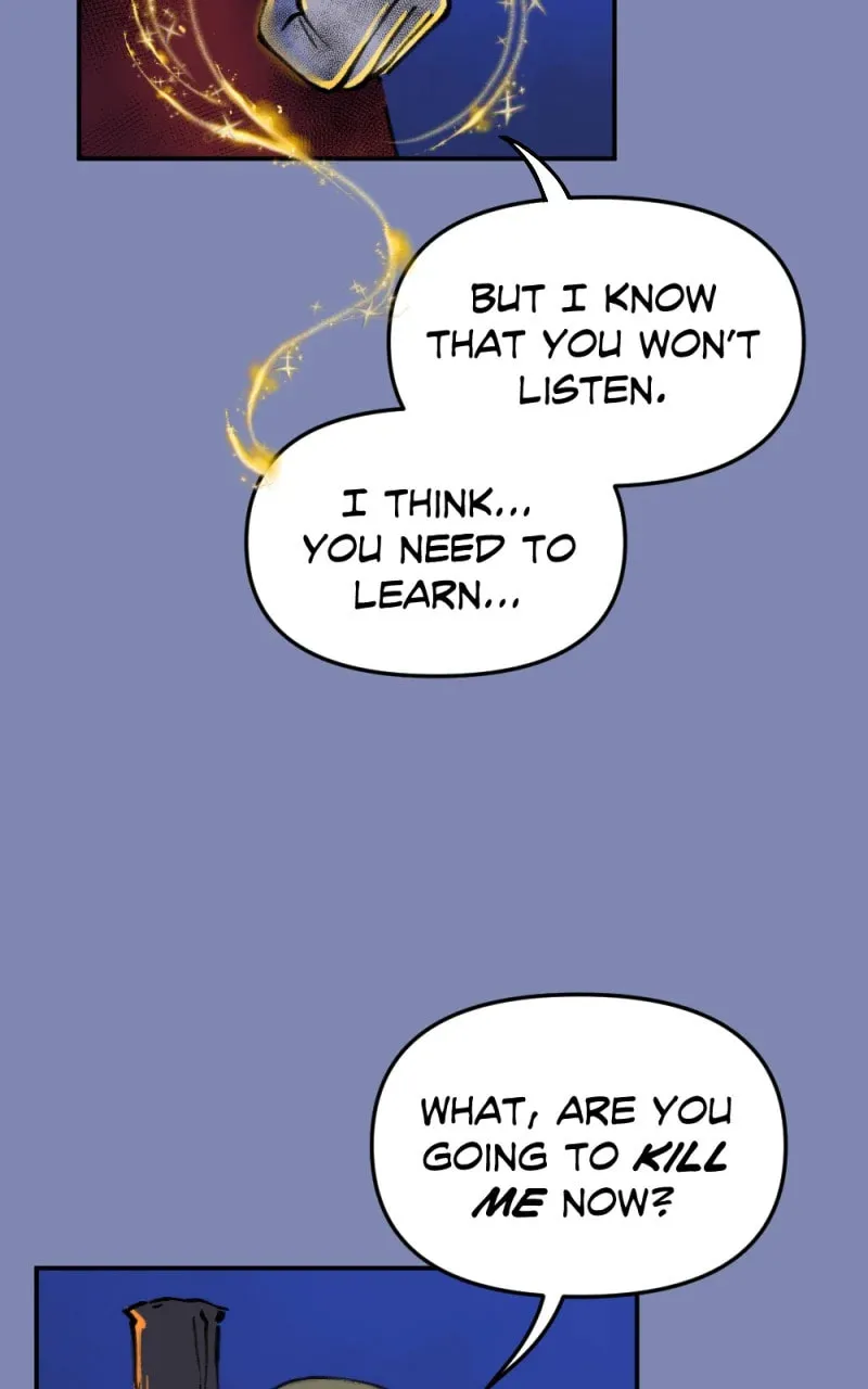 A Spell for a Smith Chapter 52 page 44 - 