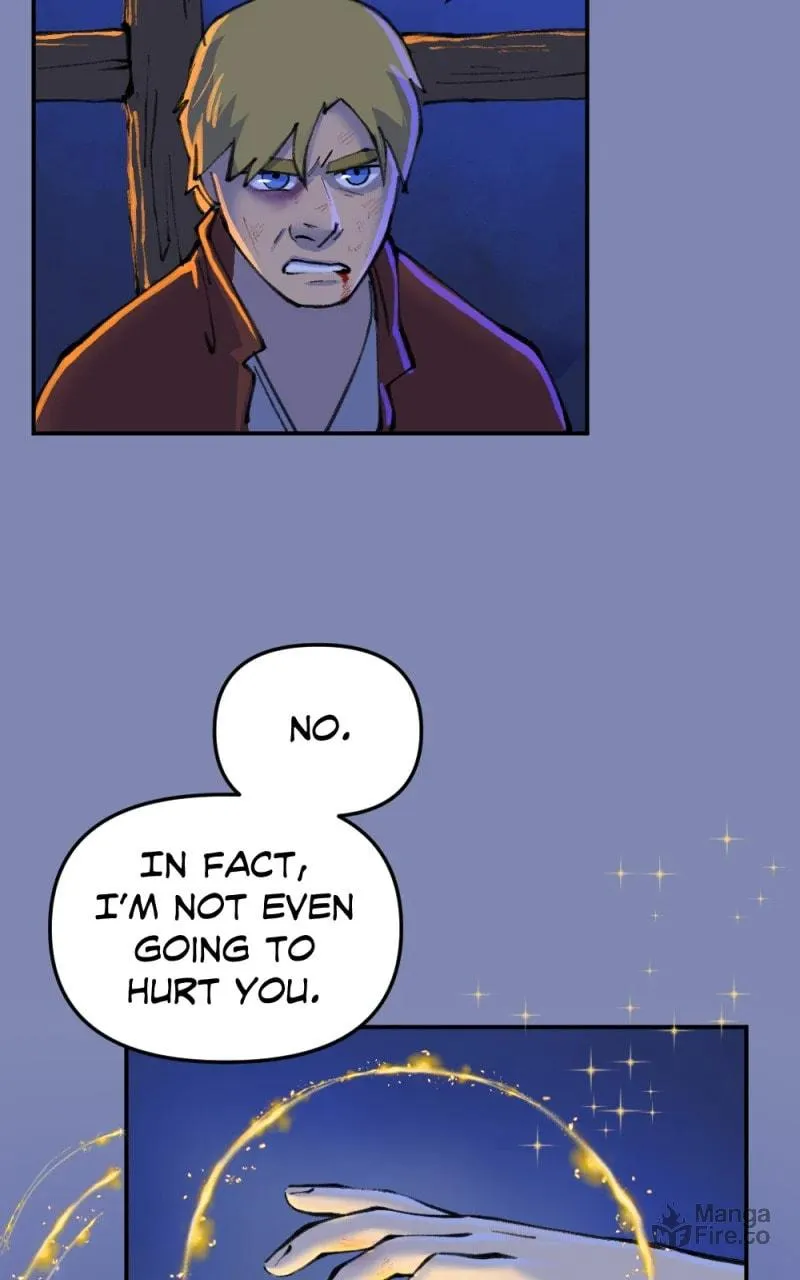 A Spell for a Smith Chapter 52 page 45 - 