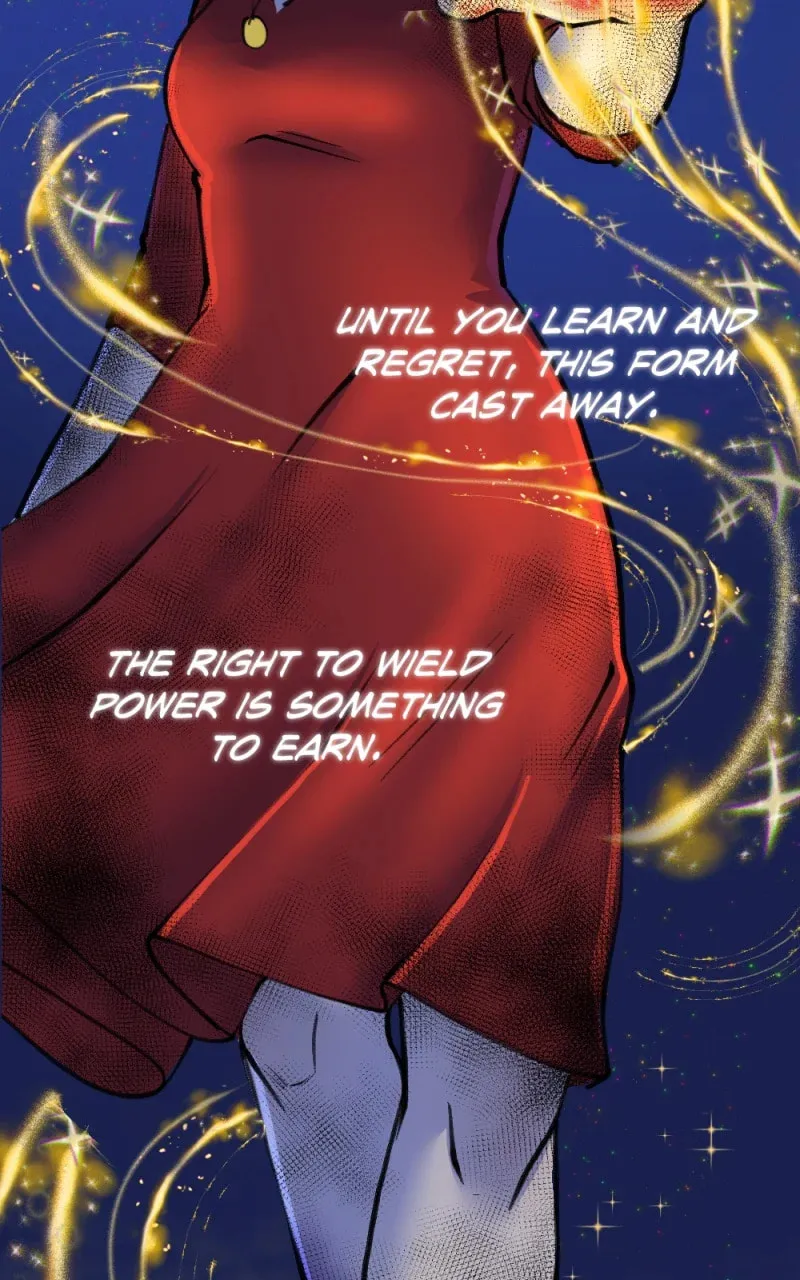 A Spell for a Smith Chapter 52 page 47 - 