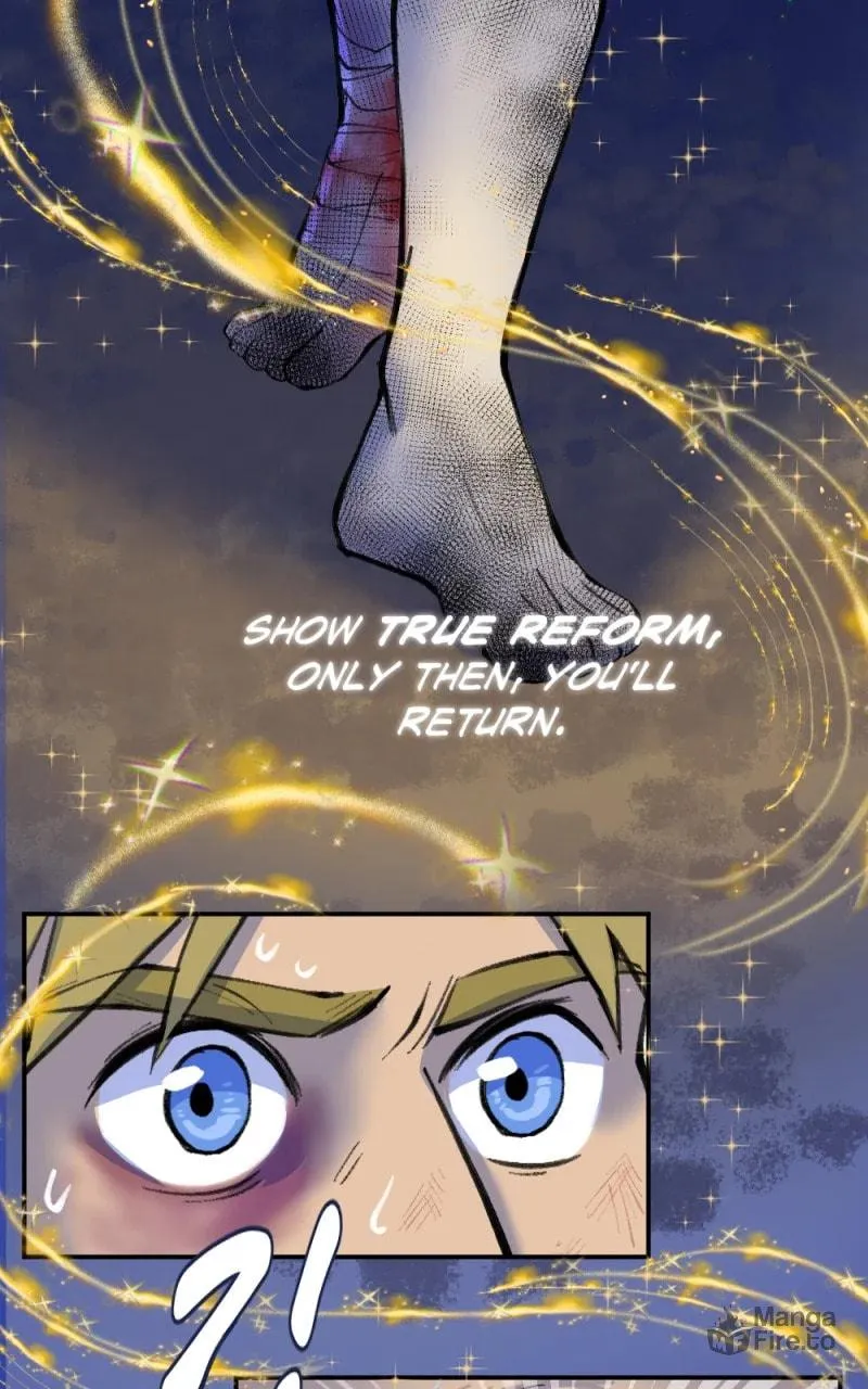 A Spell for a Smith Chapter 52 page 48 - 