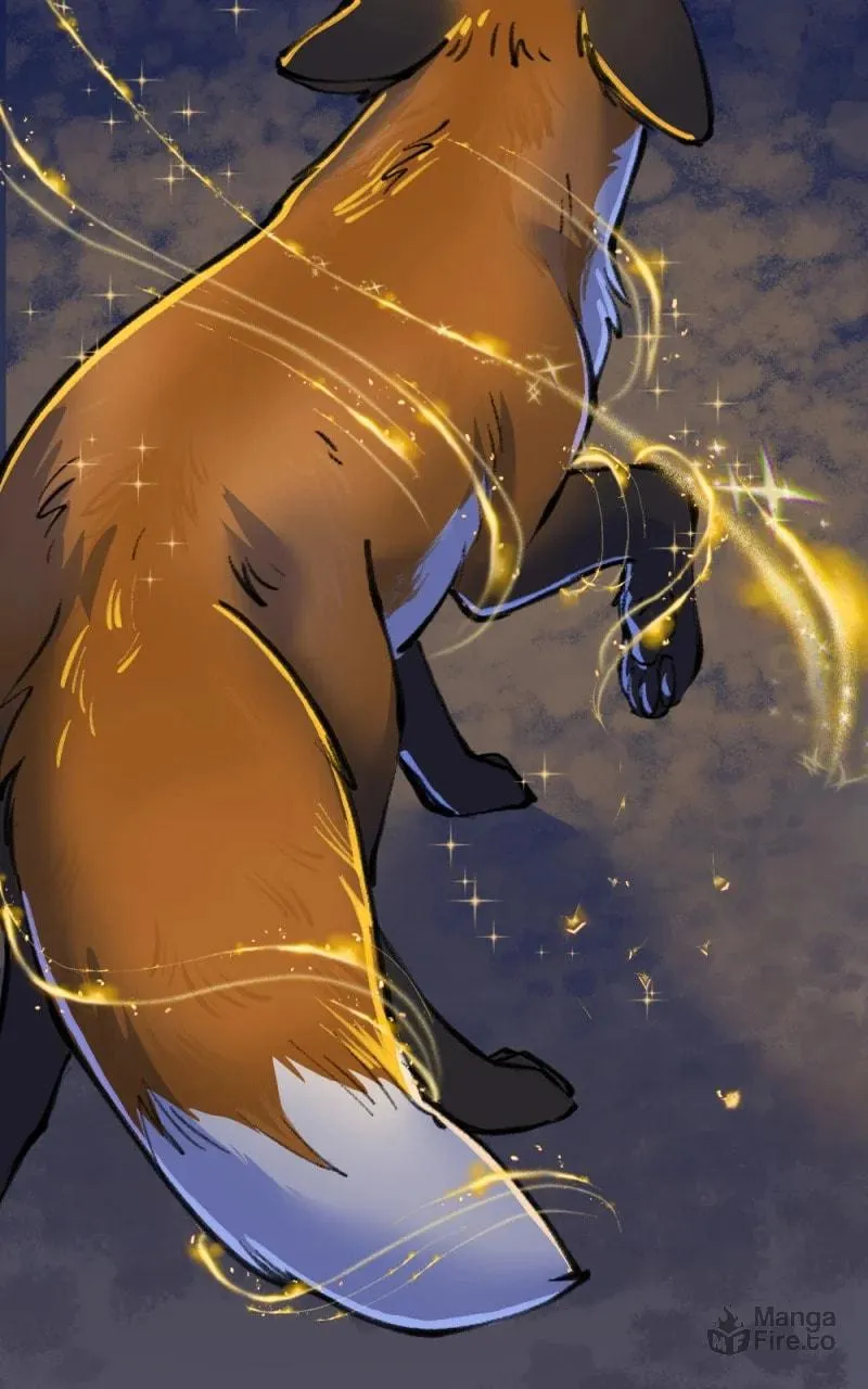A Spell for a Smith Chapter 52 page 50 - 