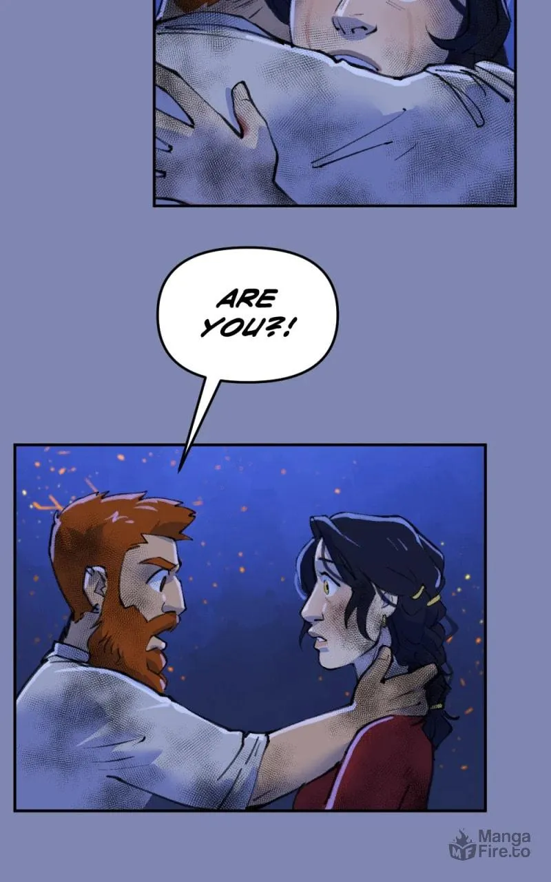 A Spell for a Smith Chapter 52 page 6 - 